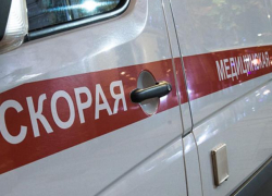 Беременная жительница Воронежа пострадала в ДТП на Остужева