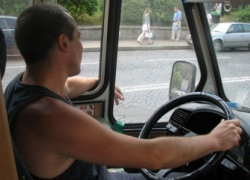 Воронежские маршрутчики ответят за распространение героина на рабочем месте