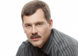 Коммунисты выдвинули бизнесмена Константина Ашифина кандидатом на пост мэра Воронежа