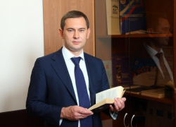 Главное не процент, а доверие. Владимиру Нетесову дали установку на предстоящие выборы 