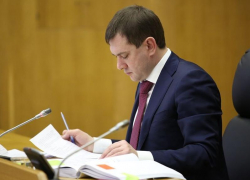 Уровень доверия к «Единой России» рухнул в два раза в Воронеже