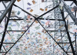 Деньги есть! Тарифы на электричество можно было бы и не повышать в Воронеже