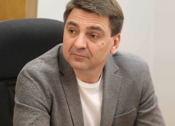 Депутат Андрей Марков нашёл лозунг для перезагрузки «Единой России»