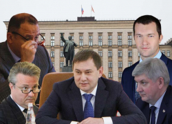 Депутаты без обсуждения разрешили воронежским чиновникам перенести срок подачи деклараций 