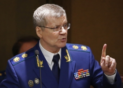 Генпрокурор заявил, что в Воронежской области региональная власть позволяет трясти бизнес