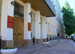 Александр Гусев не дождался утверждения своих подчиненных и ушел из горДумы