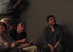 Воронежский «Театр равных» показал спектакль о свободе, добре и любви (ФОТО)