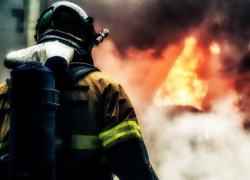 В сгоревшей квартире в Воронеже нашли тело 56-летнего мужчины