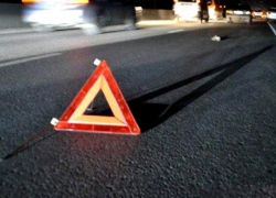 В Воронеже водитель «шестерки» насмерть сбил женщину и сбежал