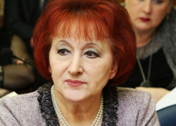 «Сегодня я не знаю, кому дать пощечину, поэтому я вынуждена обращаться в следственные органы» 