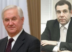 Владимир Кулаков и Сергей Наумов идут в суд