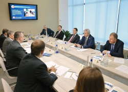 Сколько проектов воплотили в жизнь с помощью «Образа будущего» в Воронежской области