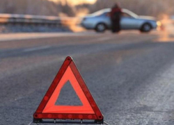 ДТП на воронежской дороге закончилось смертью в больнице