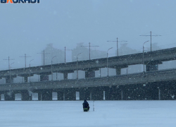 Какими будут первые дни 2026 года в Воронежской области 