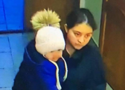 22-летнюю мать, сбежавшую из кризисного центра с ребенком, ищут в Воронежской области
