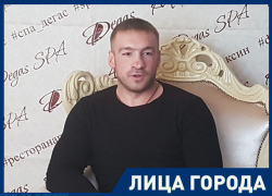 Перед боями воздерживаюсь от секса, - воронежский боксер Сергей Шарапов