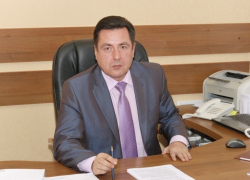 В администрацию Воронежа пришел земляк и бывший коллега Александра Трубникова