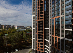 Воронежский застройщик передал более 60 новых квартир для детей-сирот