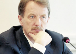 Воронежский губернатор Гордеев рассказал о своих первых заработках