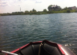 Тело рыбака, утонувшего 4 месяца назад, нашли в Воронежском водохранилище