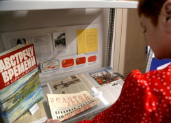 Музей, посвященный строительству БАМа, открылся в Воронежской области