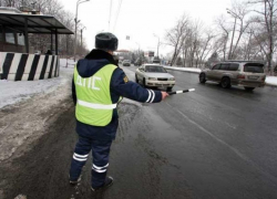 В Воронежской области полиция подложила водителю фальшивый тест на наркотики