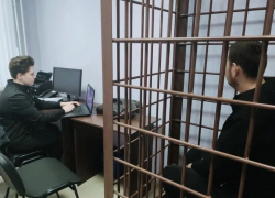 Силовики предъявили обвинение парочке похитителей воронежского школьника
