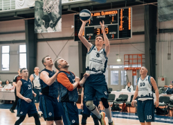 В Нововоронеже финишировала XIII Зимняя Спартакиада «Росэнергоатома» «Спорт АЭС-2026»