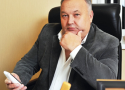 СК возбудил уголовное дело в отношении упёртого дорожника и единоросса Валерия Ярошева