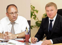 Перестановки в мэрии Воронежа: замена Михаила Кирпичева Владимиром Астаниным порождает массу вопросов