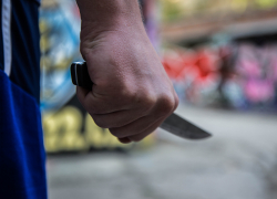 Мужчина устроил поножовщину в магазине в центре Воронежа