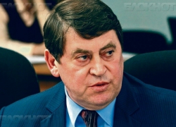 Скандального вице-губернатора "уходят" с политической авансцены Воронежа