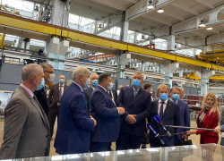 Воронежский центр ракетного двигателестроения сделает ставку на гражданскую продукцию