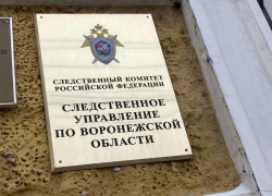 Скандал в кадетской школе привел к уголовному делу в Воронеже 