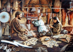 В Воронежской области пройдут выставки про древних славян и природу Черноземья