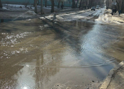  «Без противогаза можно потерять сознание»: воронежцы пожаловались на канализационный кошмар