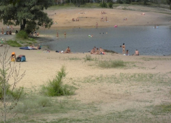 Воронежские спасатели вытащили из реки тело подростка, утонувшего в Боровом