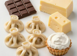 Выявлены продукты-чемпионы по шринкфляции за 2025 год 