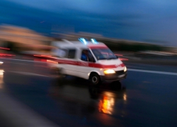 Очевидцы о ДТП в Воронеже: «Безграничное равнодушие по отношению к другим  просто не лезет в голову»