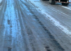 Воронежцы предупредили о роковой для водителей коммунальной аварии