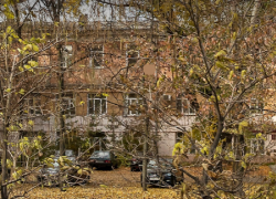 «Дети не могут сходить в туалет»: фекальная катастрофа берет измором людей в Воронеже 