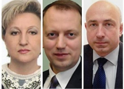 Объяснительные чиновников облздрава губернатору Гусеву публикует «Блокнот Воронеж» 