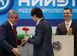 Почему племянница Рогозина «похоронила» гендиректора «дочки» концерна «Созвездие»