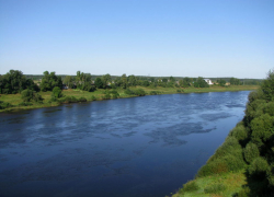 В воронежской реке утонул не умеющий плавать 16-летний парень