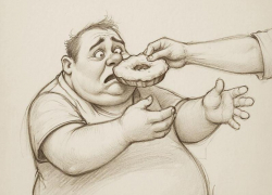 Для курящих и толстых предлагают втрое повысить взнос на бесплатную медицину 