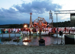 На фестиваль в Воронежскую область съедутся артисты из четырех братских стран