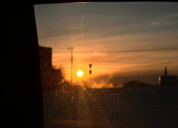 Готовь сани летом, а лопату - в четверг: какая погода ожидается в Воронеже