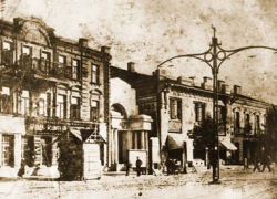  70 лет назад вновь открылся после войны любимый воронежцами кинотеатр “Спартак”
