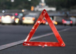 Лихач на «шестерке» отправил в больницу двух воронежцев на Daewoo