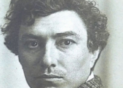 150 лет назад под Воронежем родился график-авангардист Митрофан Федоров